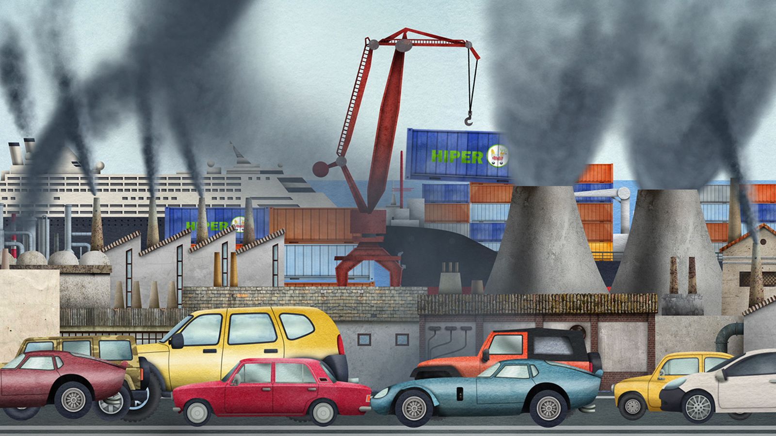 L'empremta de carboni