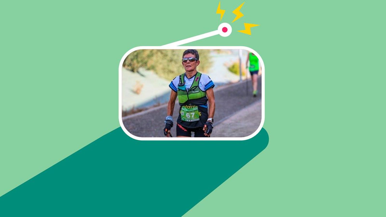 22.08.2025 | Queda't amb els nostres | Merche Carbonell