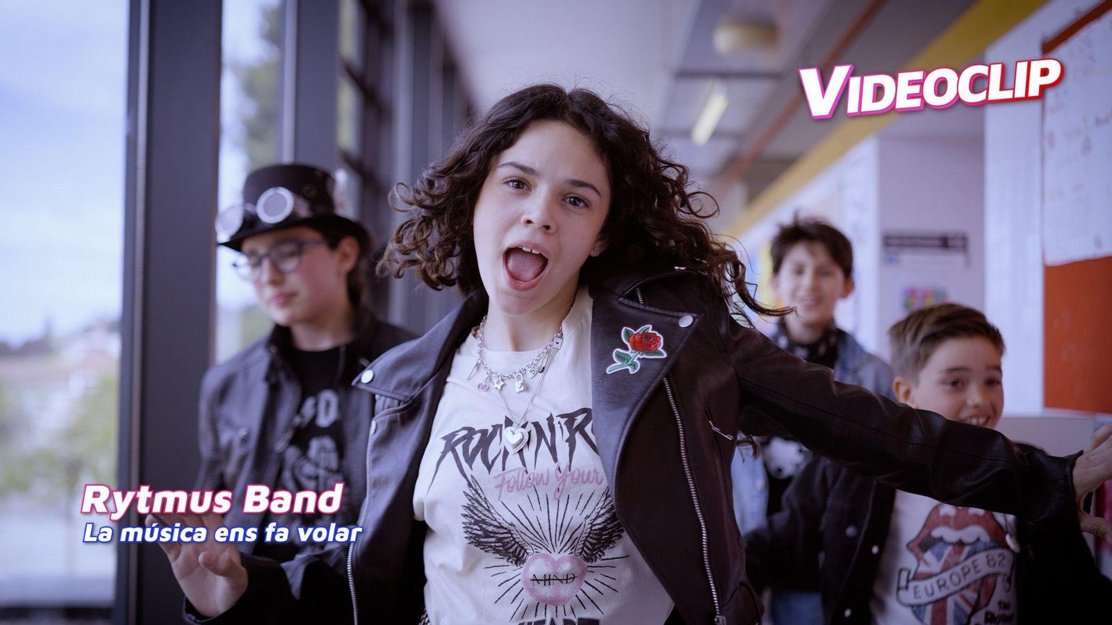 Rytmus Band | Videoclip