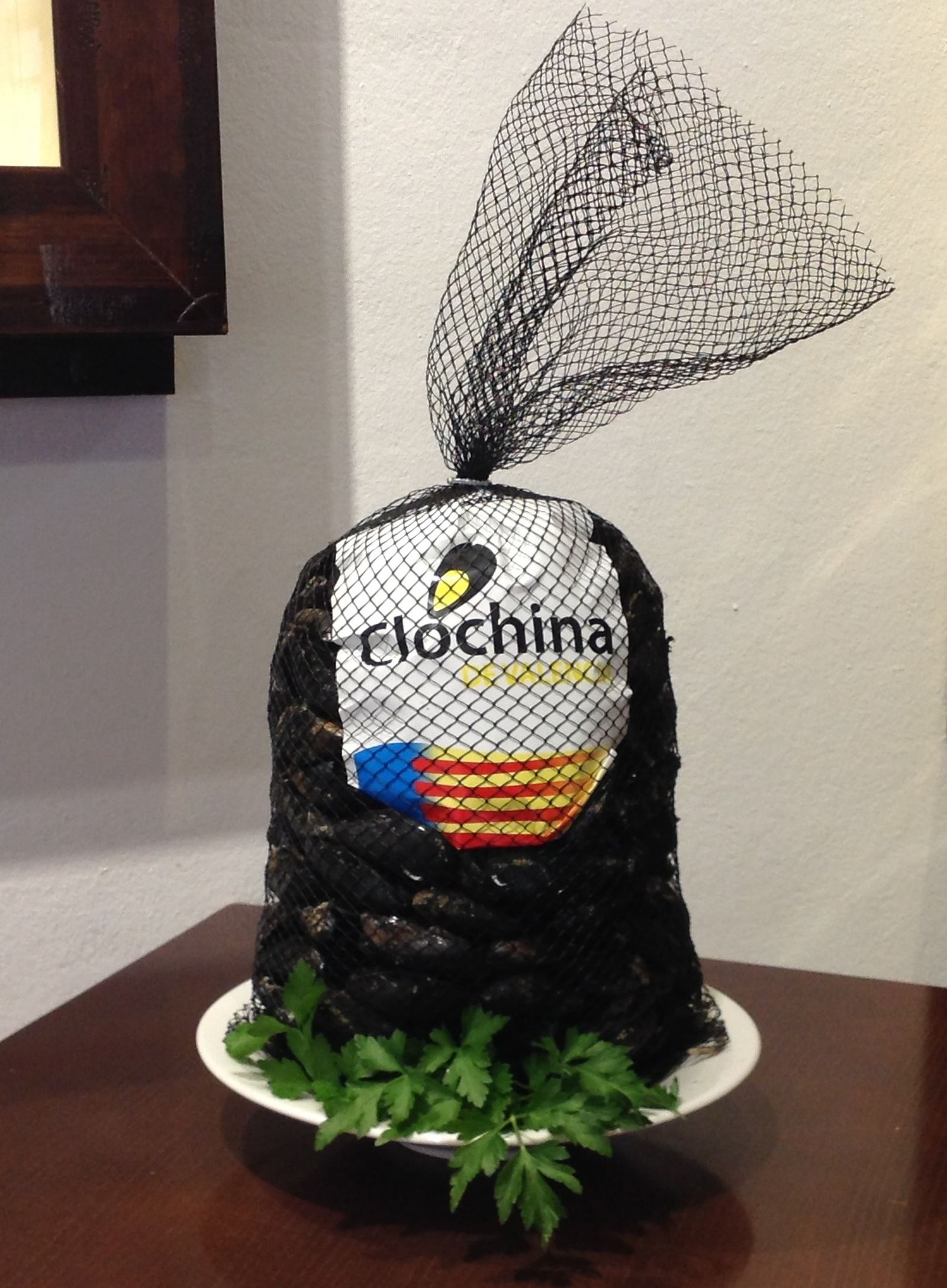 Marca de qualitat de la Comunitat Valenciana