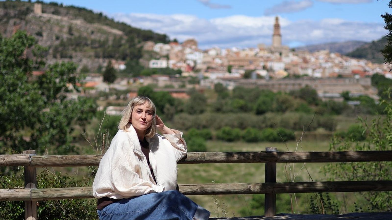 Buscant Jaume I | Borriana. La clau del nord.