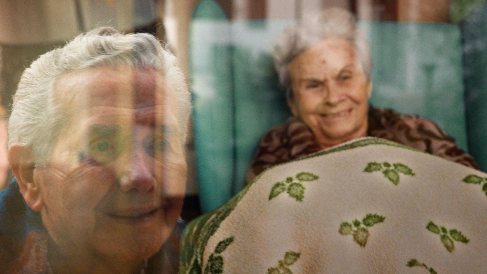 Fotograma del documental 'Toda una vida' de la valenciana Marta Romero