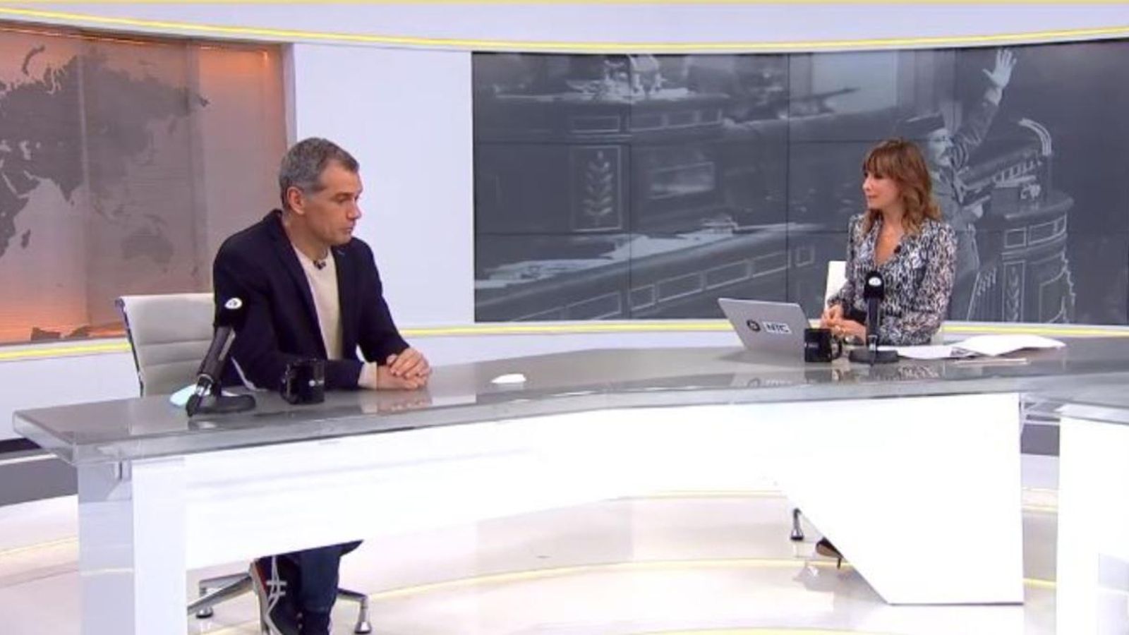 Cantó critica l'absència de Compromís en l'acte del 40 aniversari del colp d'Estat de 1981