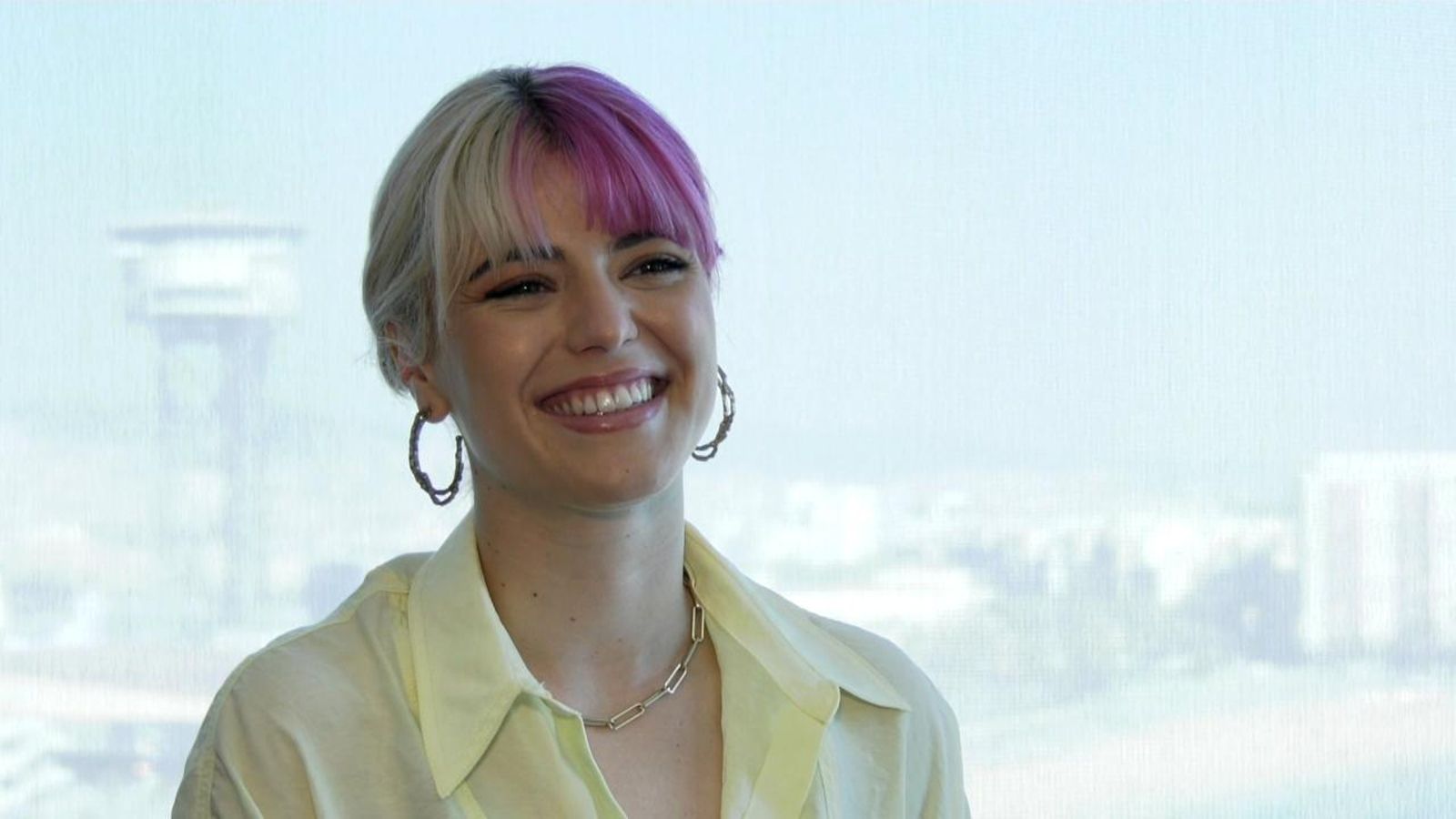 Alba Reche ens presenta el seu segon treball discogràfic, 'La pequeña semilla'