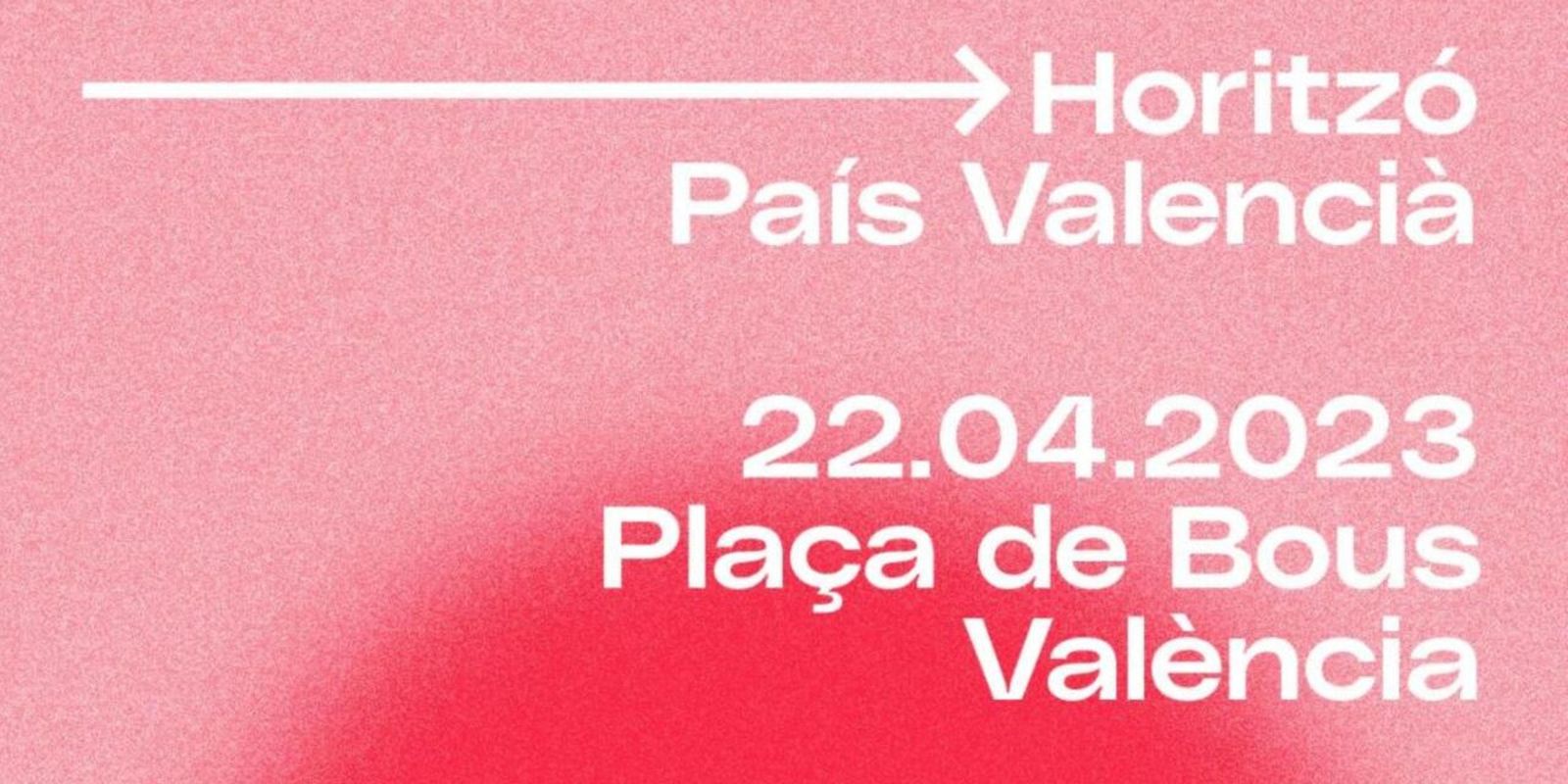 19.04.2023 | Horitzó País Valencià