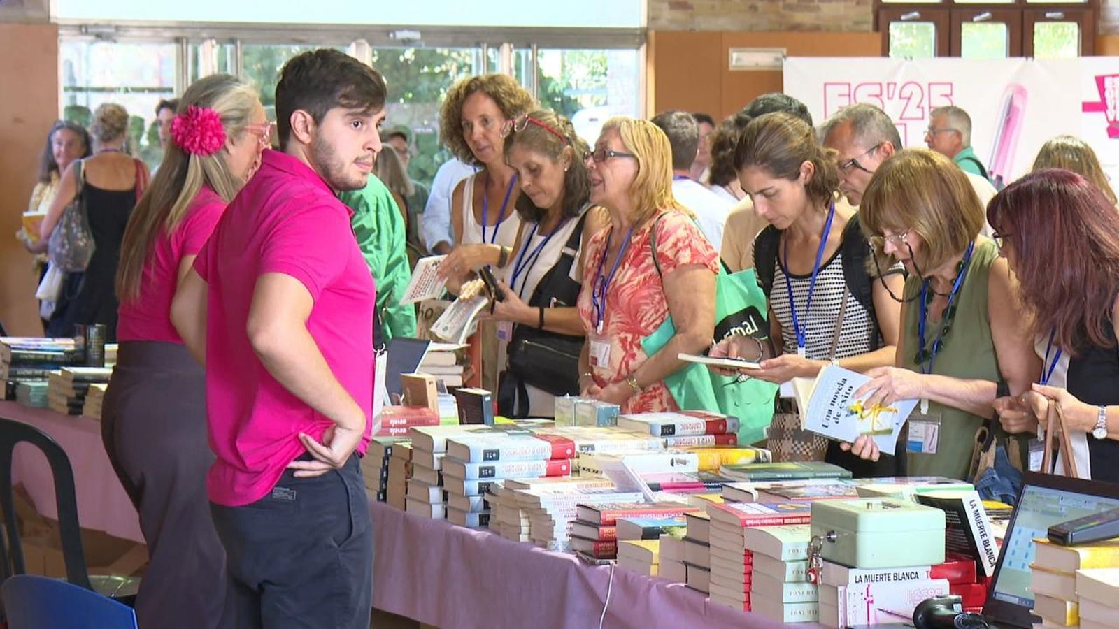 Escriure com a teràpia