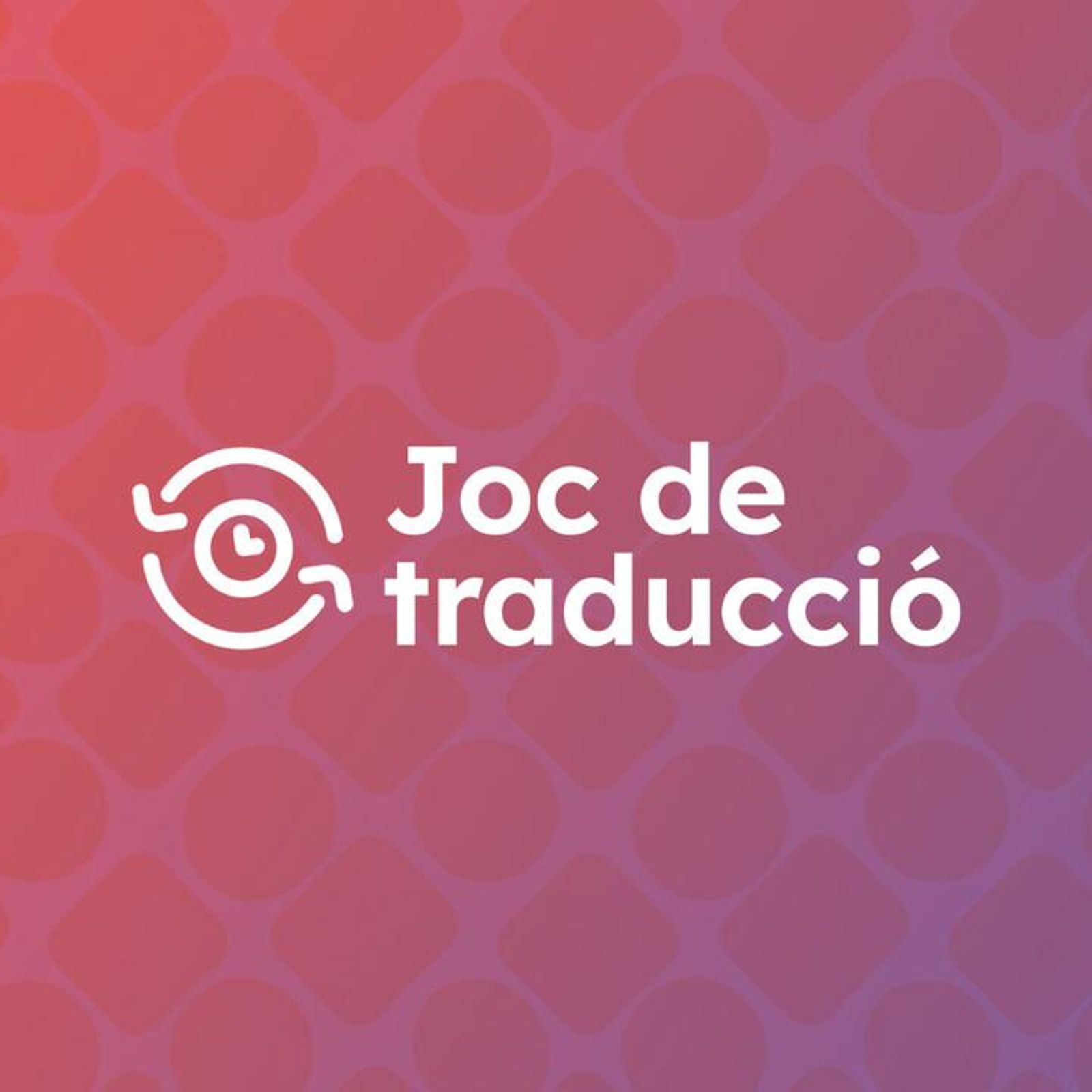 Joc de traducció