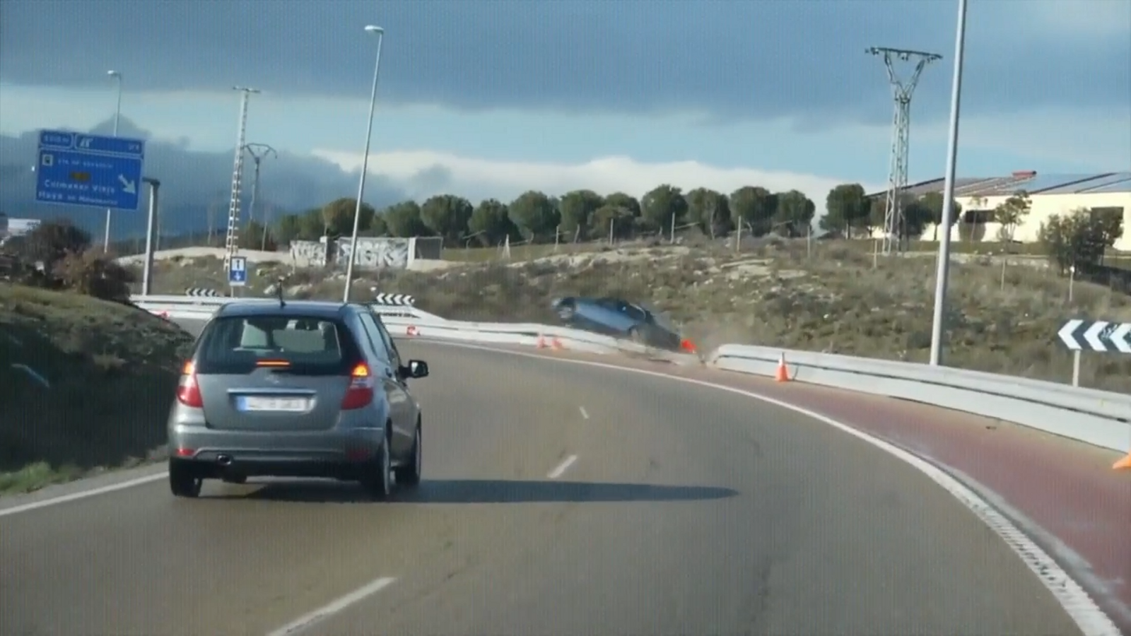 Zoom | Seguretat Viària