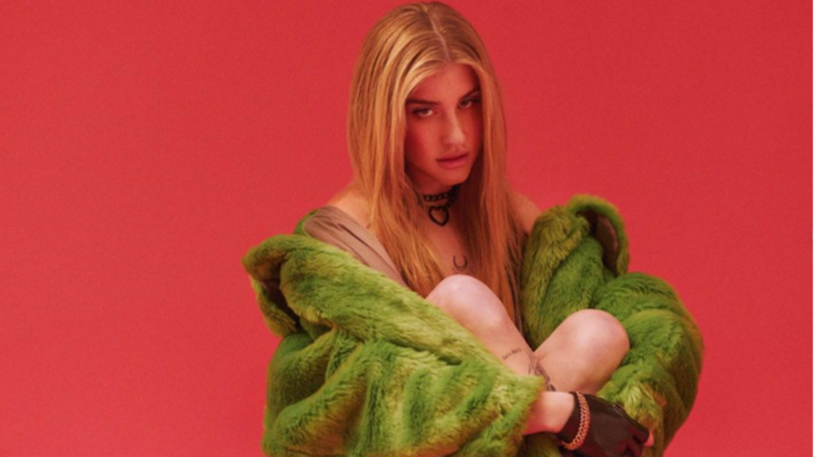 El nou disc de Samantha, 'Antídoto', ja està disponible