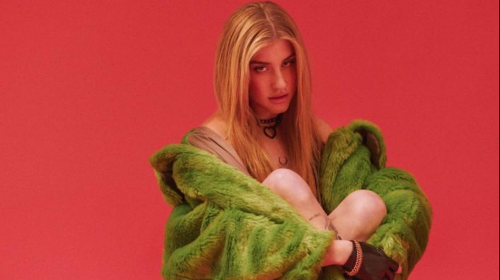El nou disc de Samantha, 'Antídoto', ja està disponible