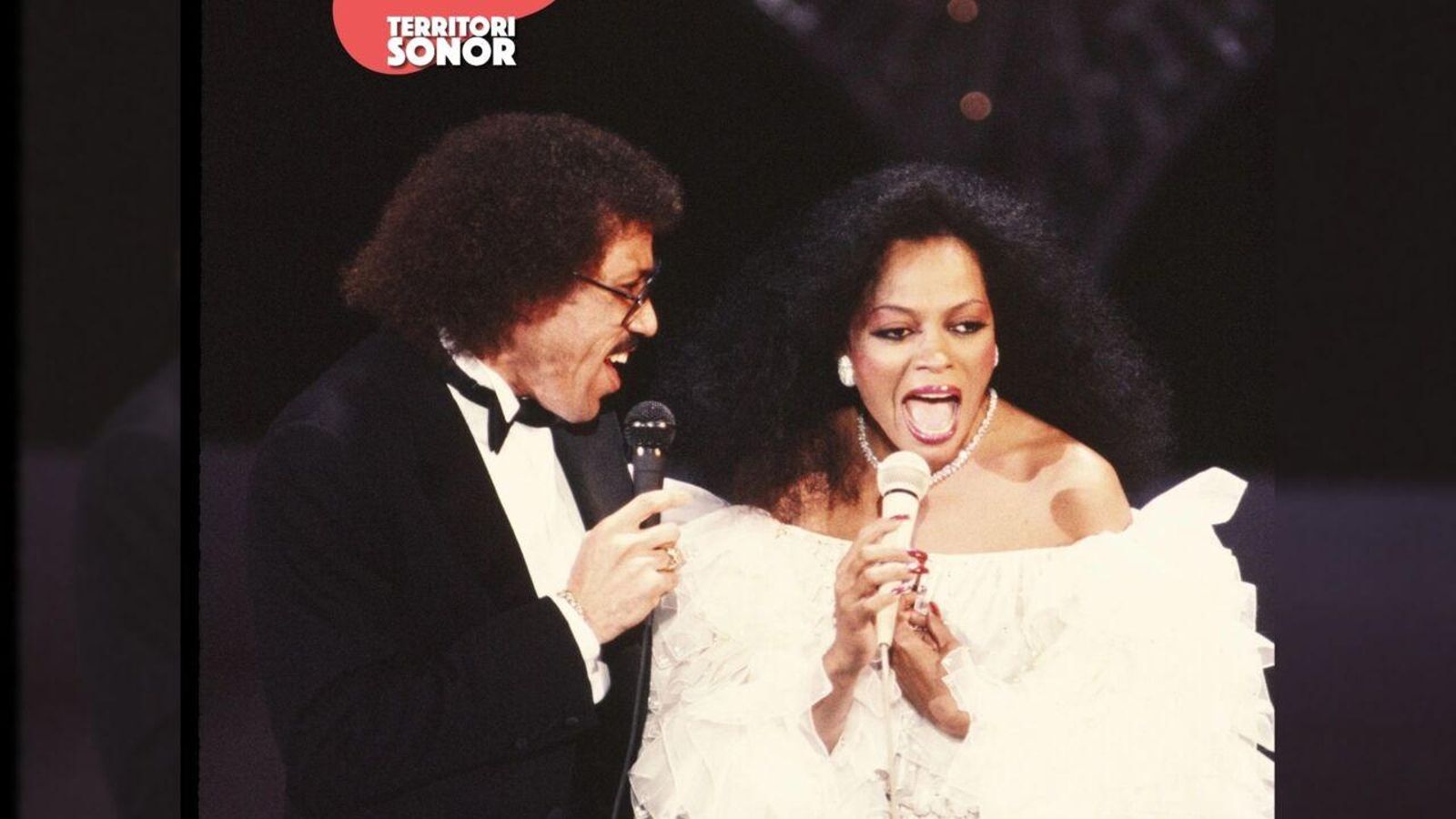 04.06.2024 | El gramòfon blau | Els millors duets de la història de la música