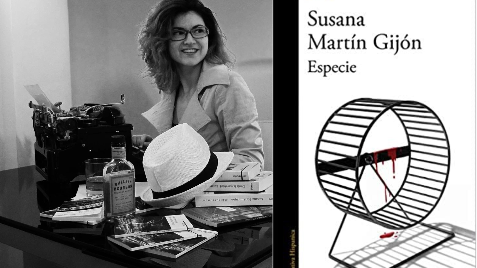 Susana Martín Gijón