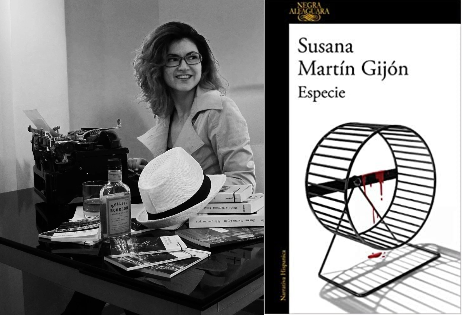 Susana Martín Gijón