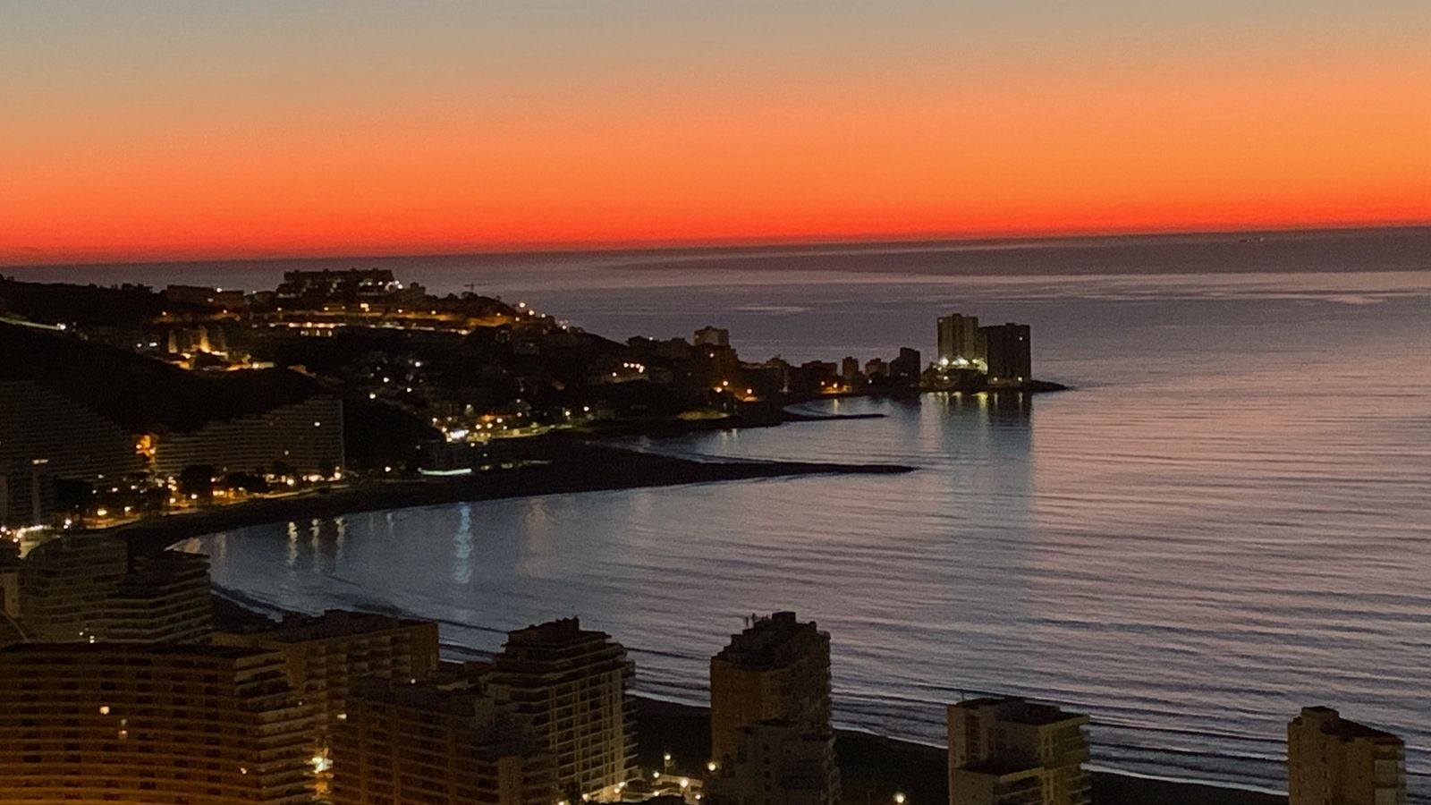 TONI JOVER, Cullera, la Ribera Baixa