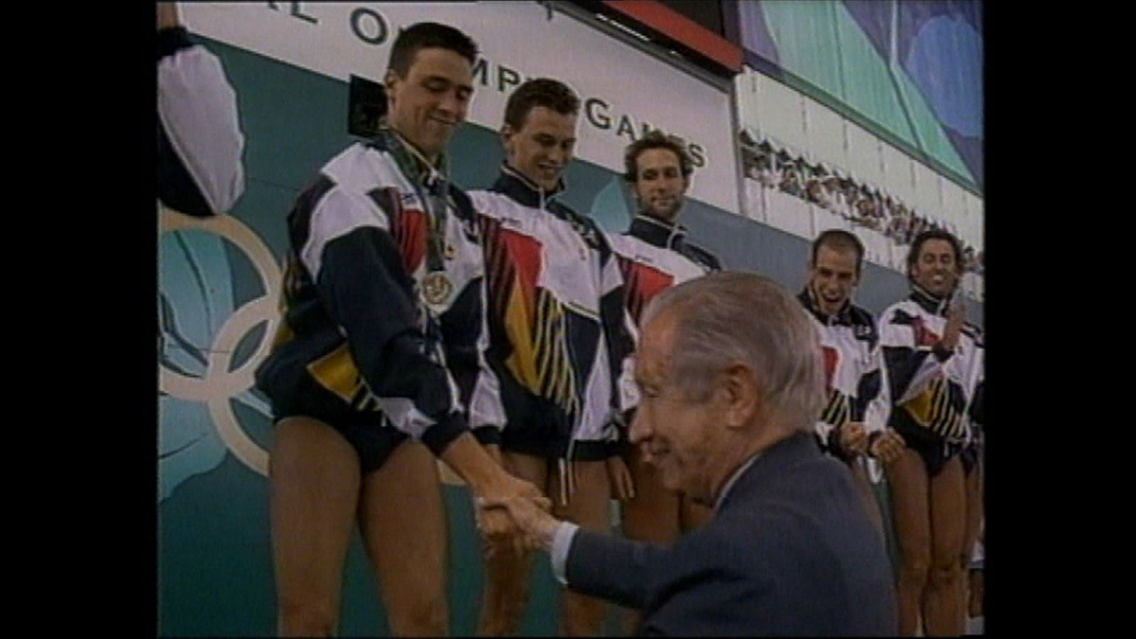 El moment de trencar la sequera olímpica de la selecció masculina de waterpolo