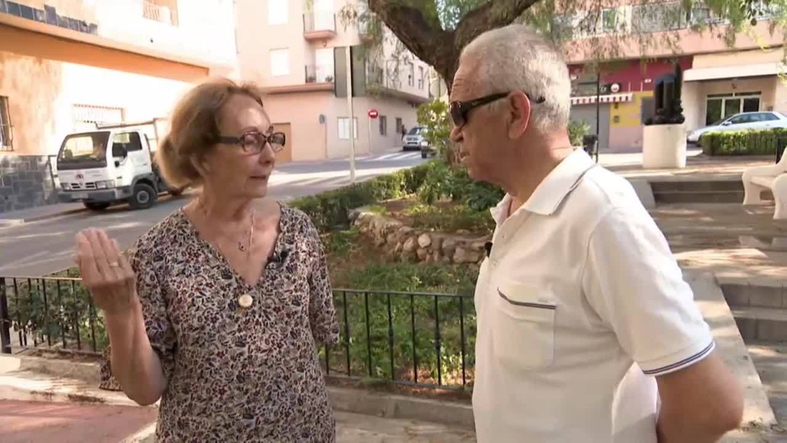 05.10.2018 | Els braços del capità Dickson