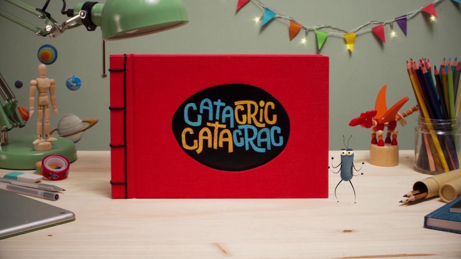 Catacric, catacrac