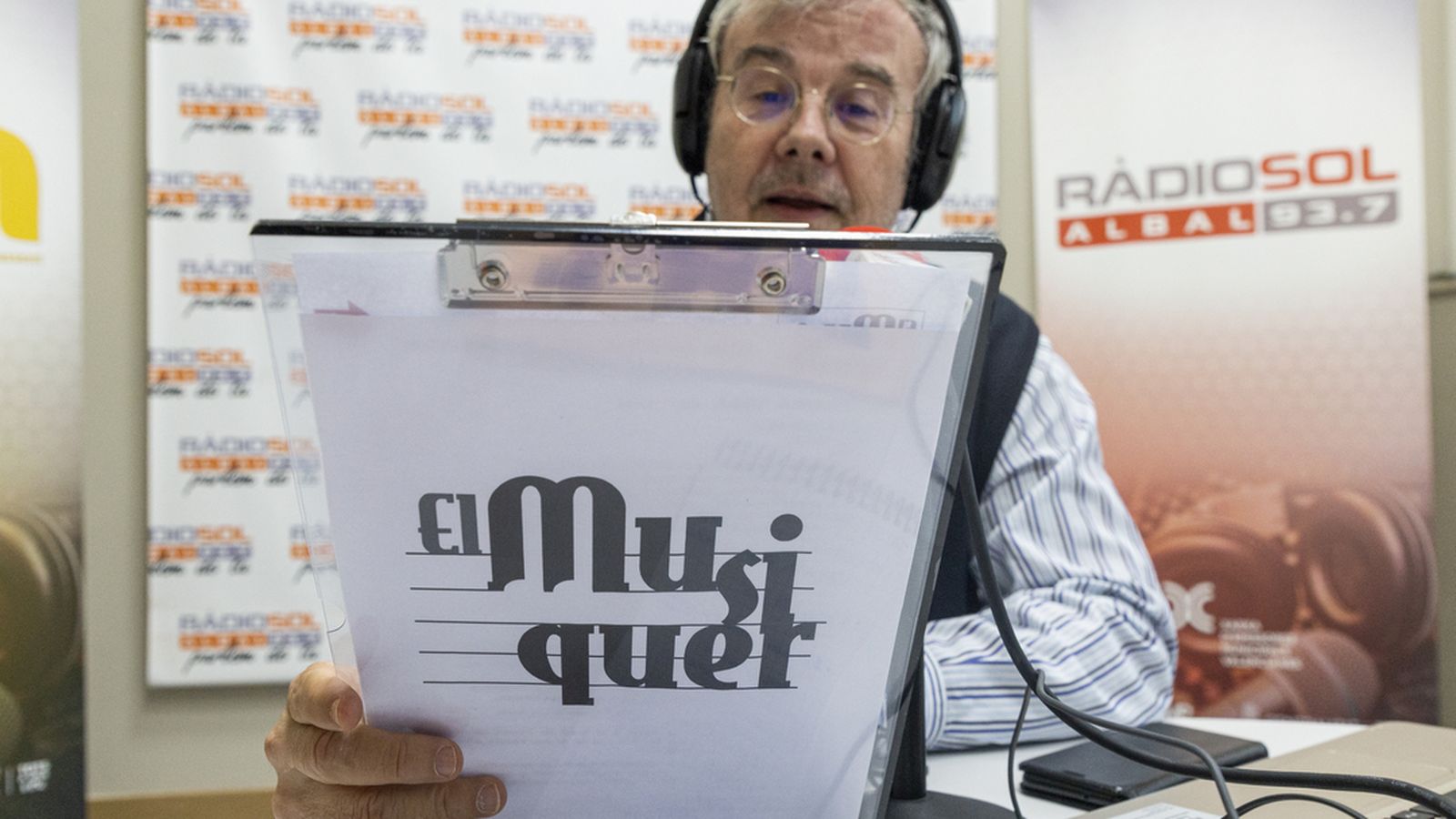 10.10.2020 | El musiquer