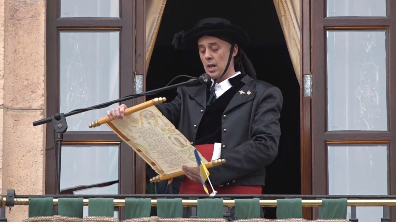 Pregó Magdalena 2022