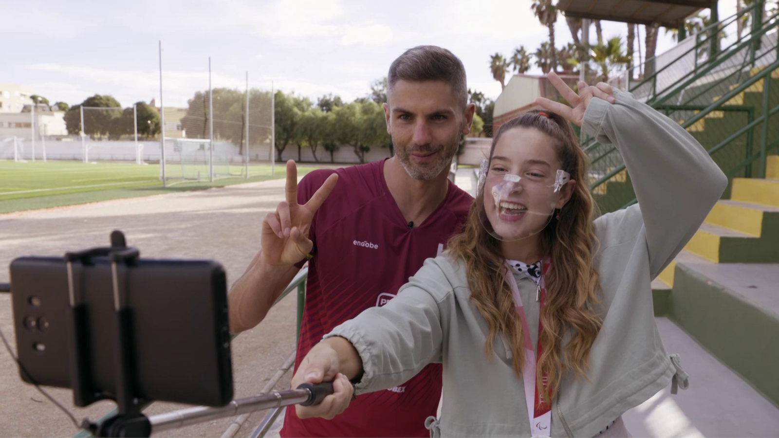 La Colla Més Un | Héctor Catalá