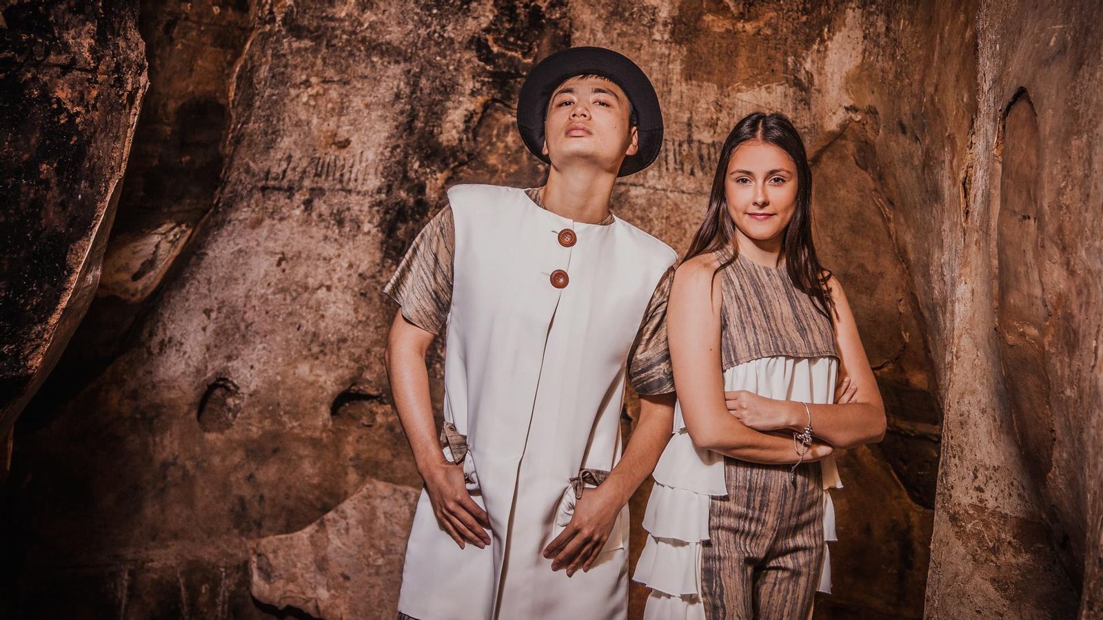 Xino xano | El xinés de la veu d’or (Utiel)