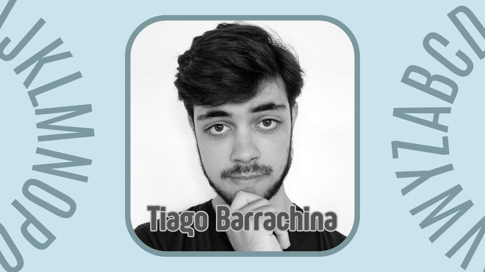 20.11.2025 | La XXXIII Mostra Reclam amb Tiago Barrachina