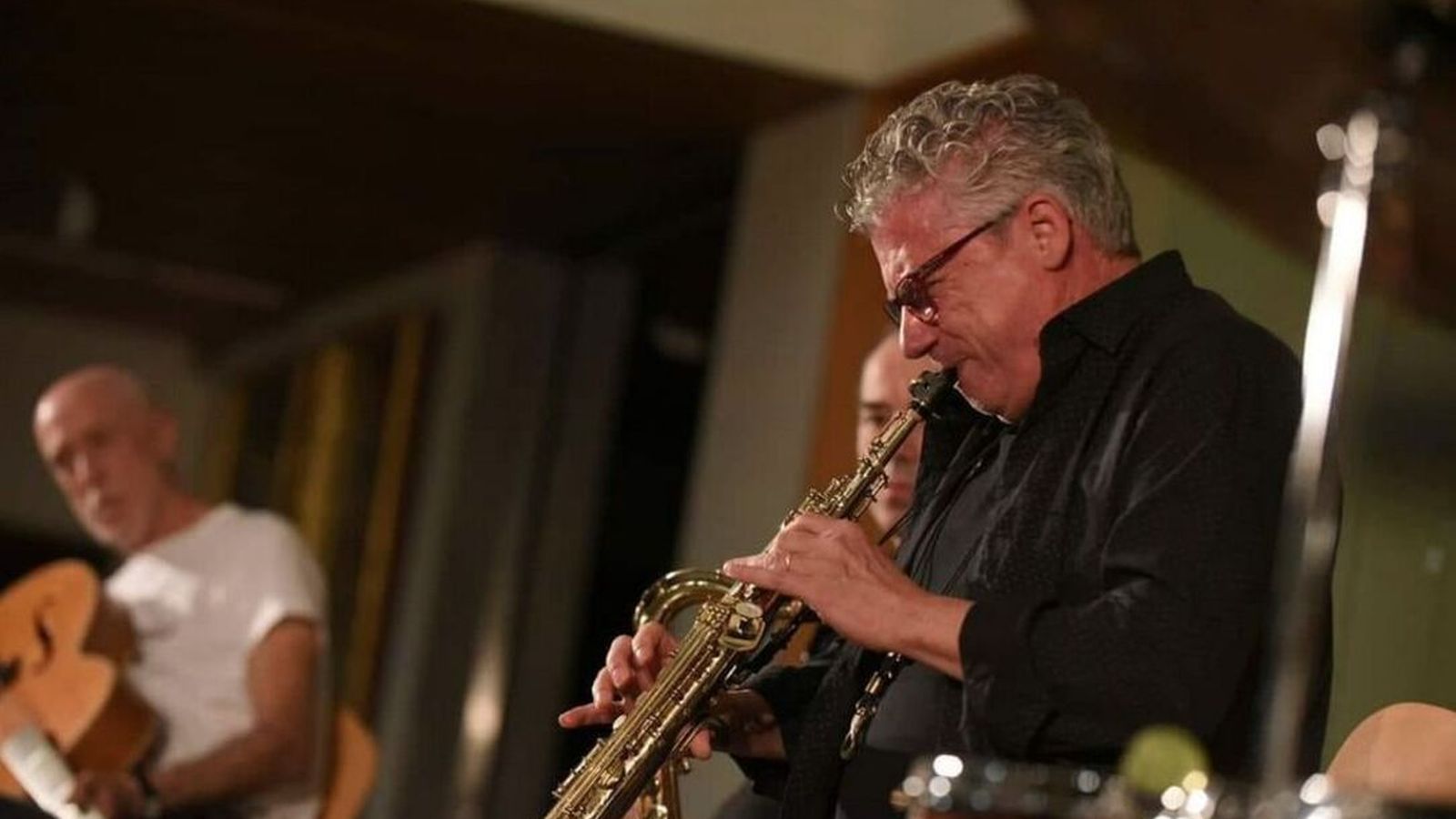 25.04.2025 | 26.04.2025 | El musiquer
