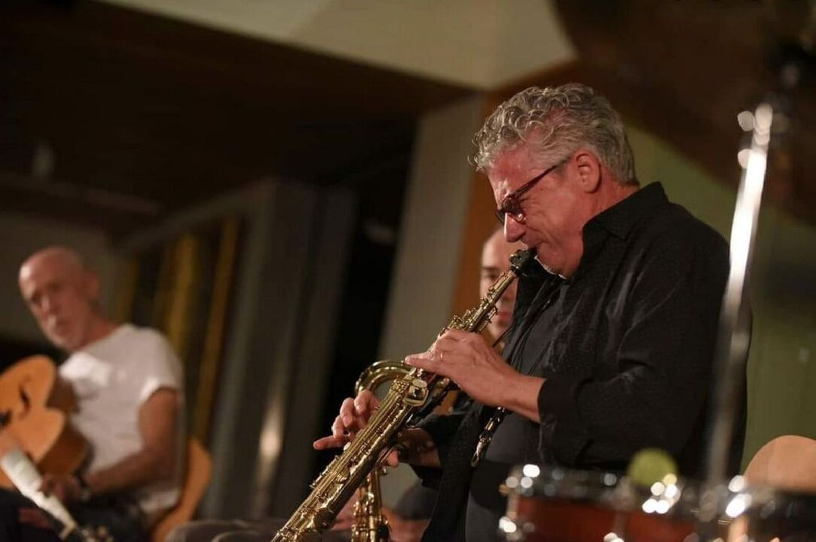 25.04.2025 | 26.04.2025 | El musiquer