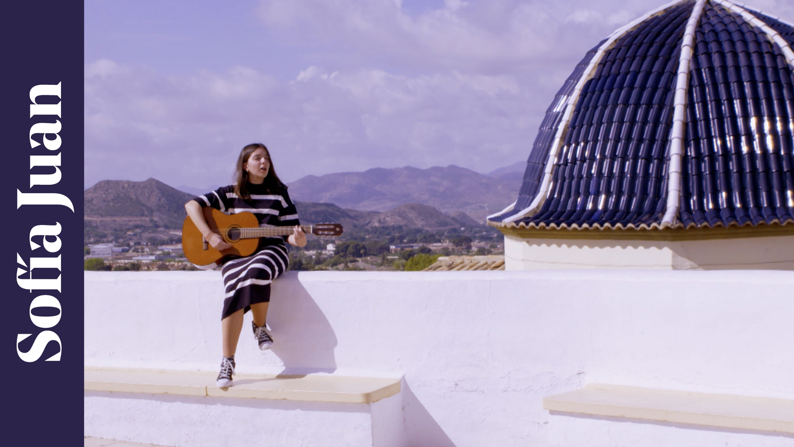 Sofía Juan | Videoclip