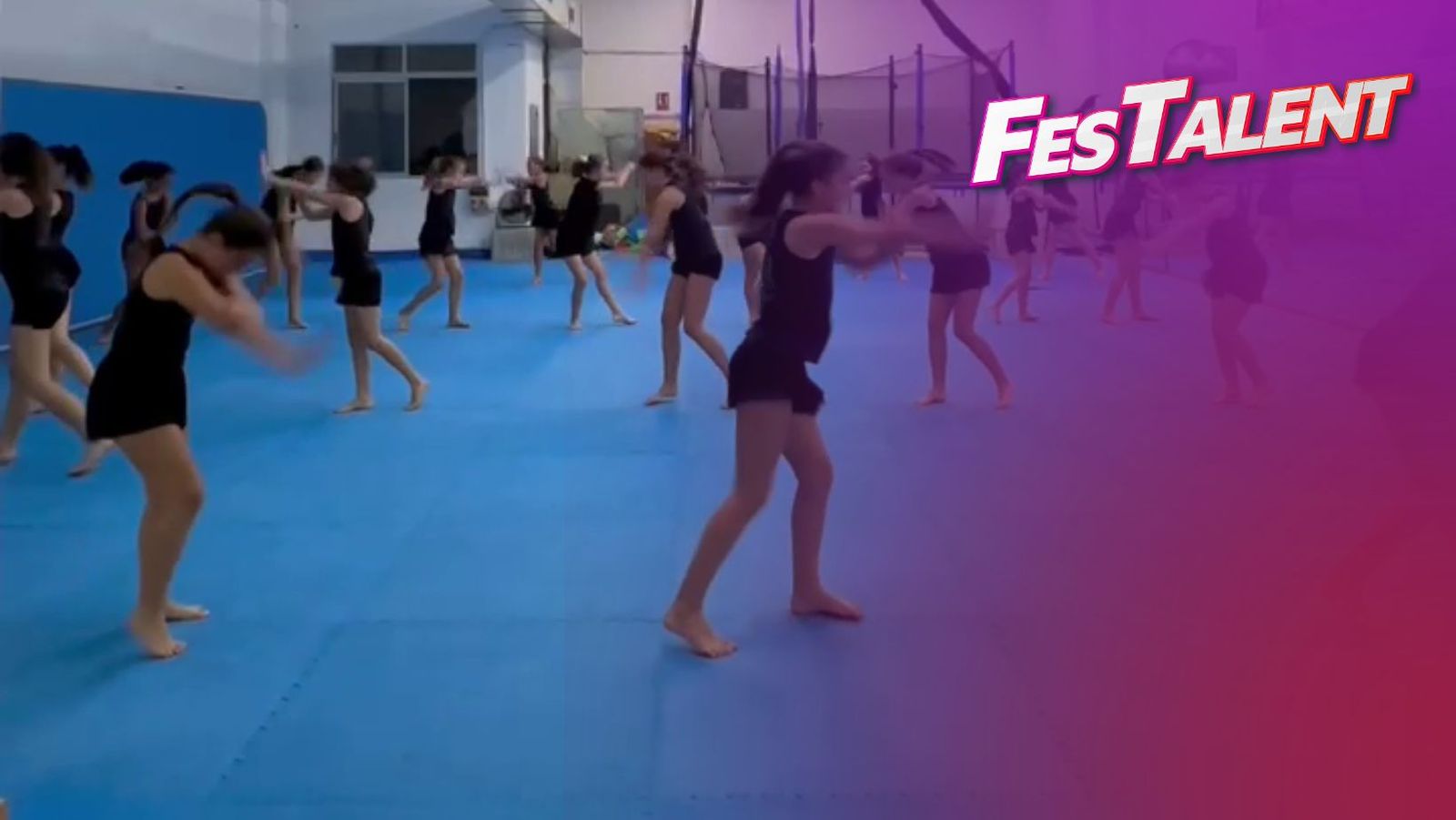 Recapitulació | Figures del ball