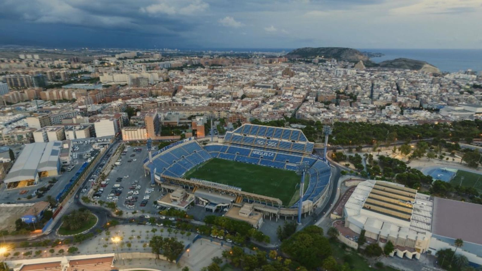 La contracció de les preposicions