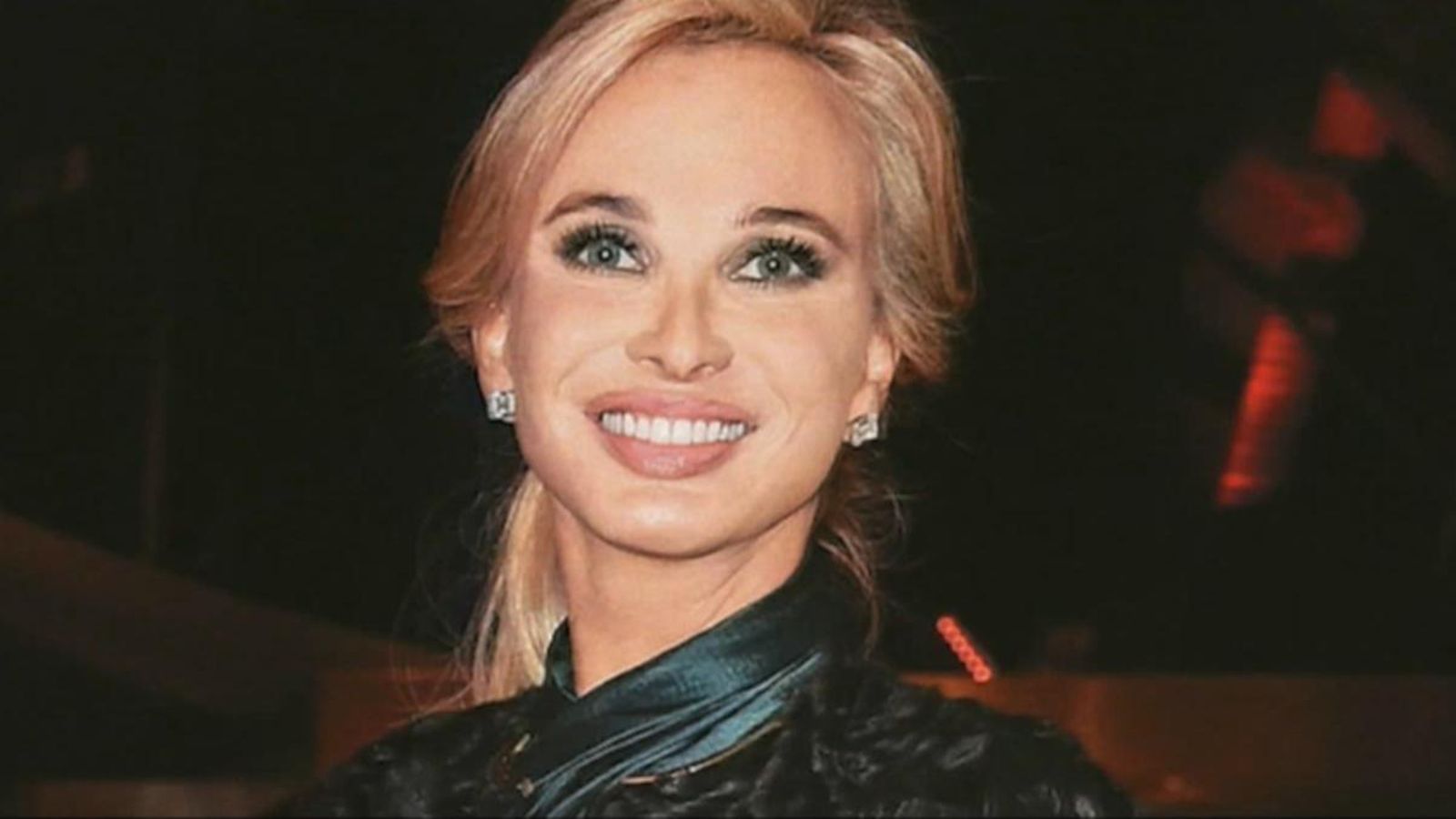 Corinna Larsen assegura que Joan Carles li va donar els 65 milions "com a mostra de gratitud"