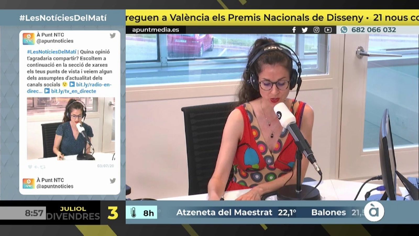 03.07.2020 | Xarxes | NM Noves funcionalitats de WhatsApp