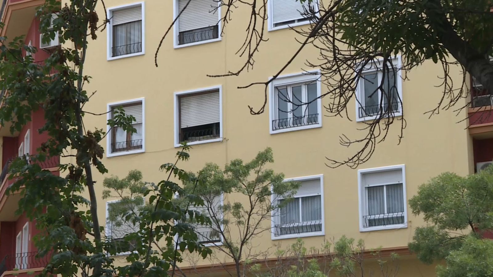 L'oferta d'habitacions en pis compartit ha crescut significativament a València