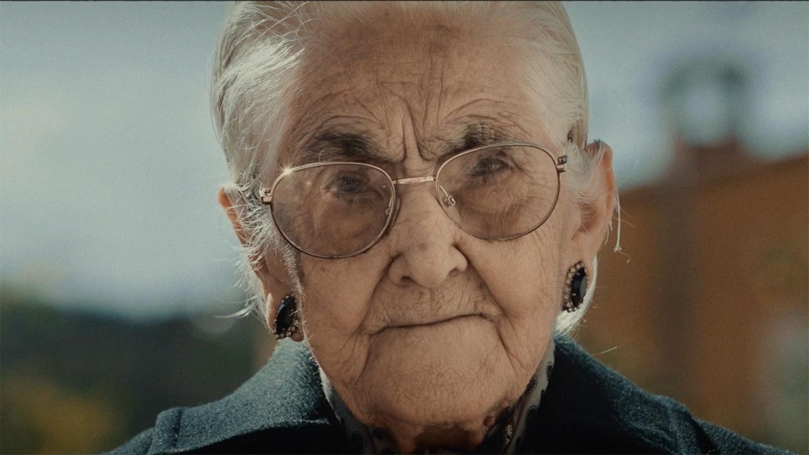 Una elefanta sobre la tela de una araña (La edad del olvido)