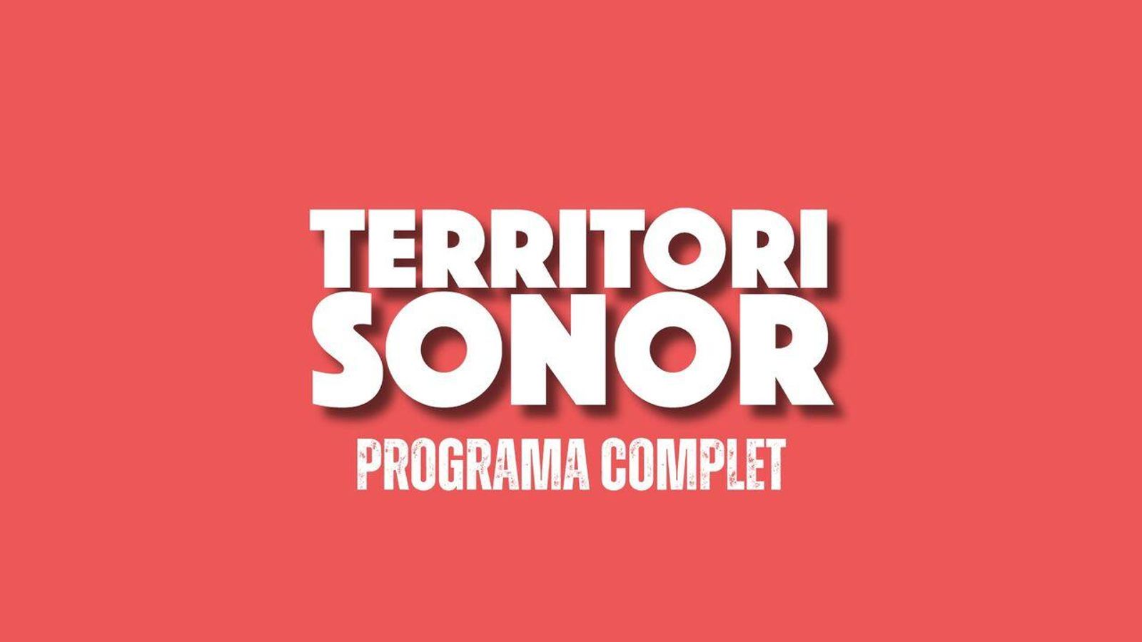 04.04.2025 | L’últim acord de ‘Territori sonor’ 04.04.2025 | L’últim acord de ‘Territori sonor’