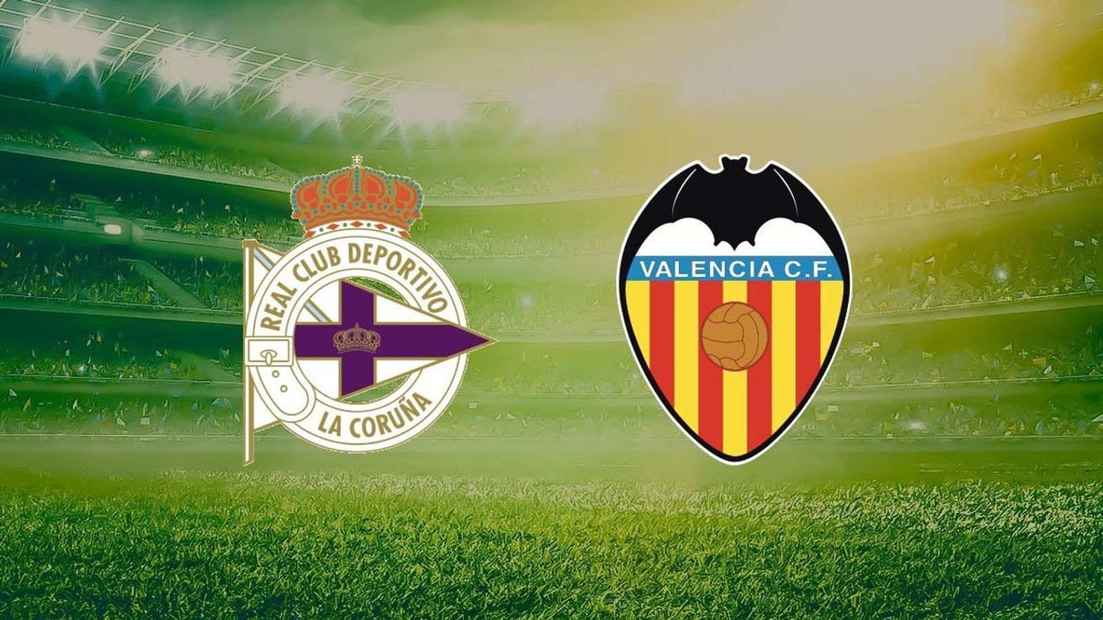 30.08.2026 | Deportivo - Valencia CF | J3 LaLiga