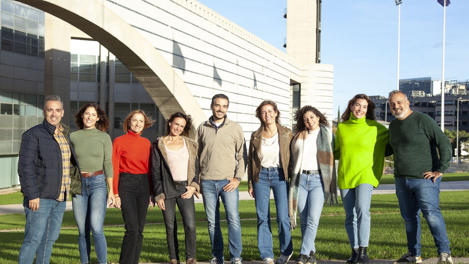 Terra Viva ha emés més de 3.500 reportatges i més de 1.000 connexions en directe. ¡Per moltes més!