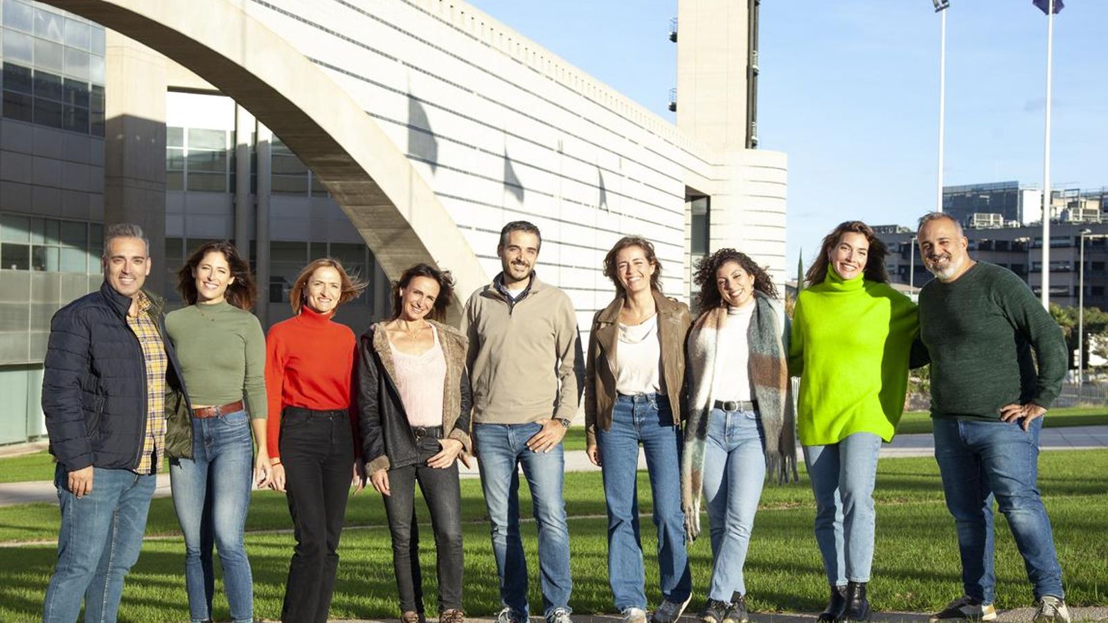 Terra Viva ha emés més de 3.500 reportatges i més de 1.000 connexions en directe. ¡Per moltes més!