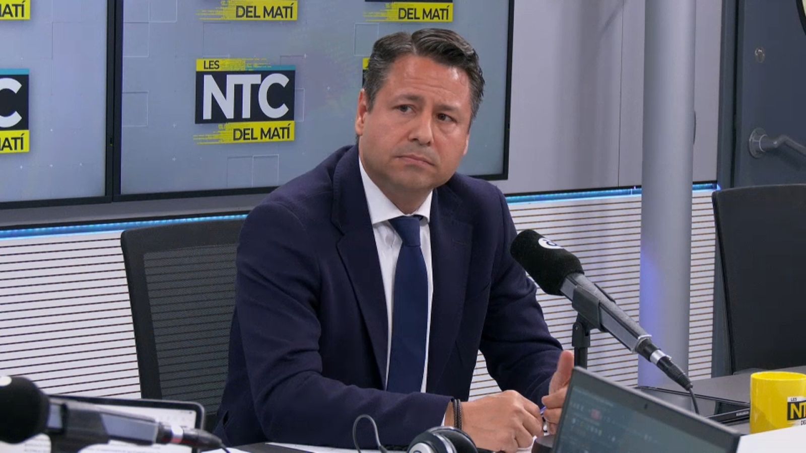 javier montero