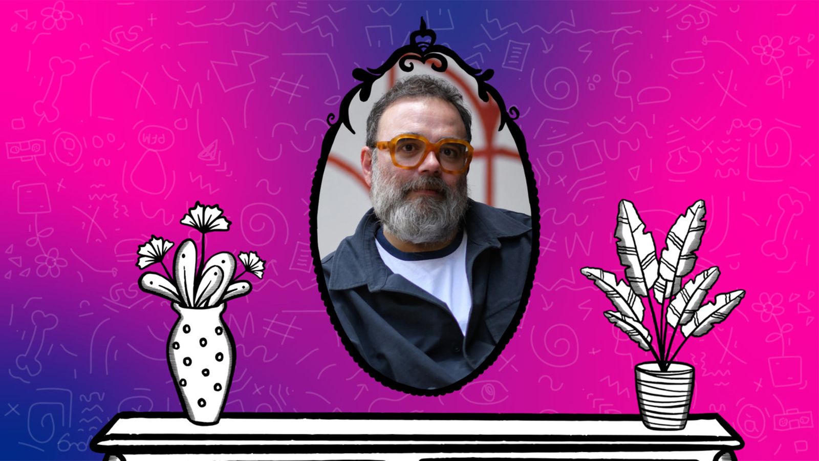 04.06.2024 | L'entrevista | Bob Pop