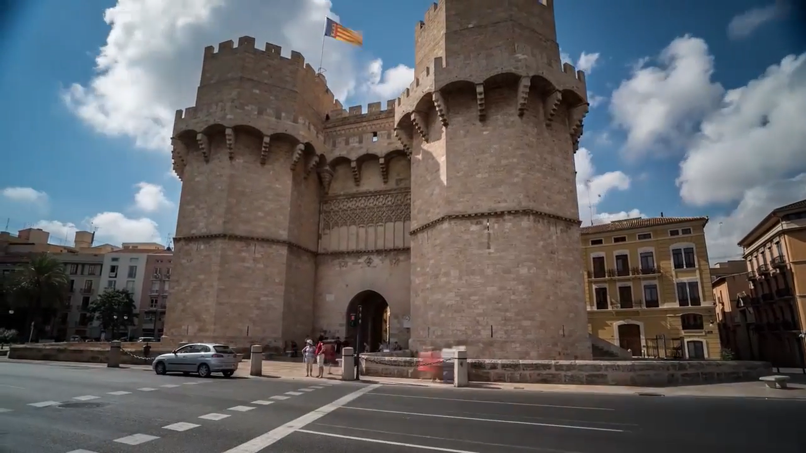 10.01.2021 | Pobles de València