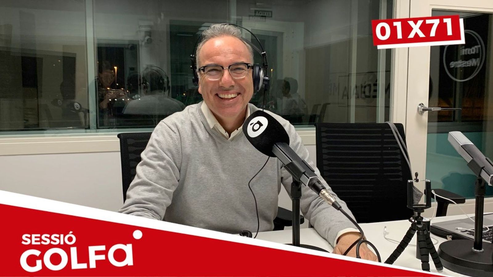 31.01.2019 | El temps