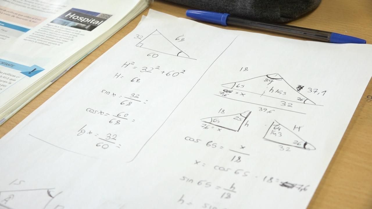 Què són les matemàtiques socioafectives?