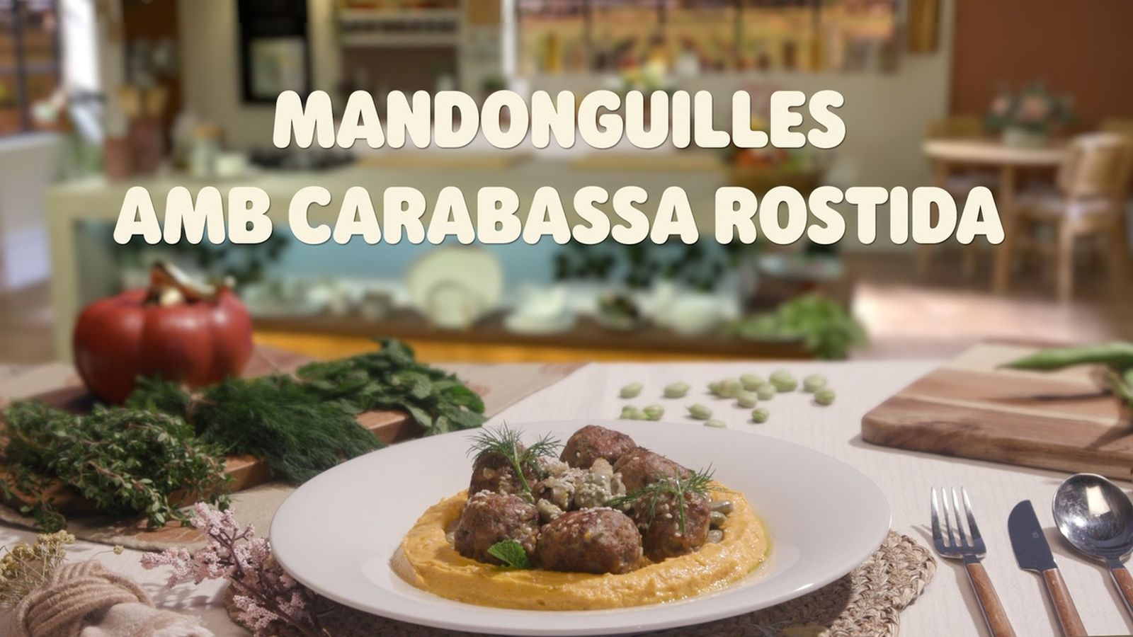 29.04.2026 | La cuina de Morera