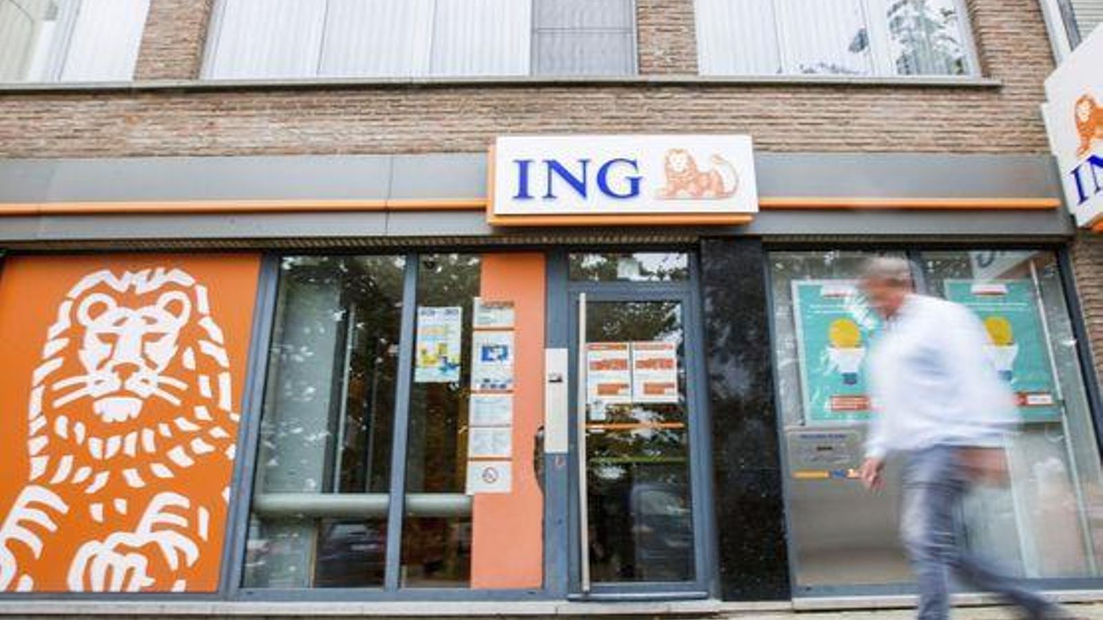 Ignacio no és l’únic client d'ING que ha sigut víctima d’aquest tipus d’estafa