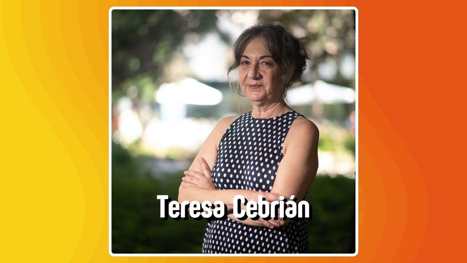 14.11.2025 | Els Premis Lola Gaos amb Teresa Cebrián, presidenta de l’Acadèmia Valenciana de l’Audiovisual