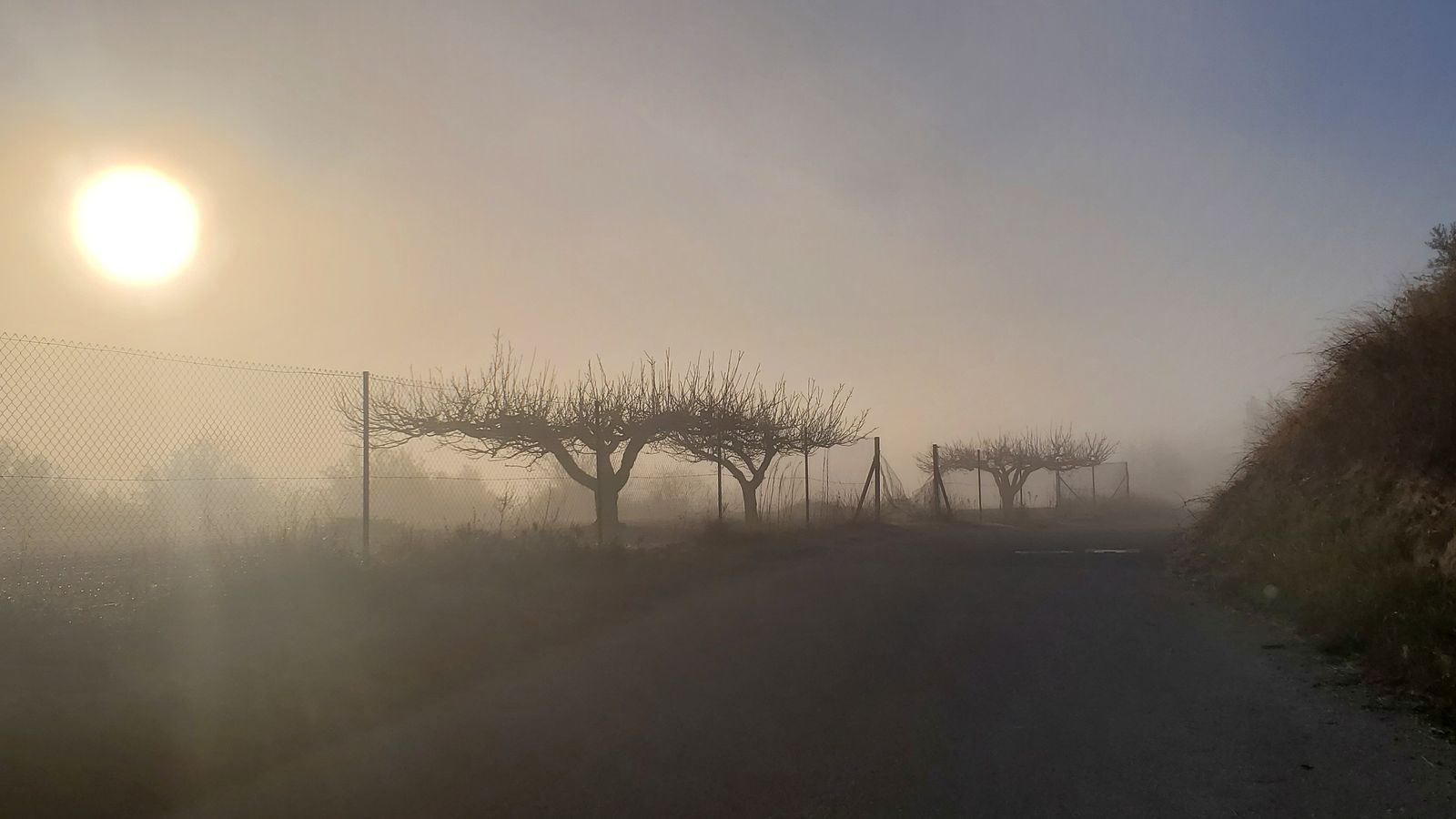 LES BASSETES DEL TIO KELO, LA VALL D'ALBAIDA