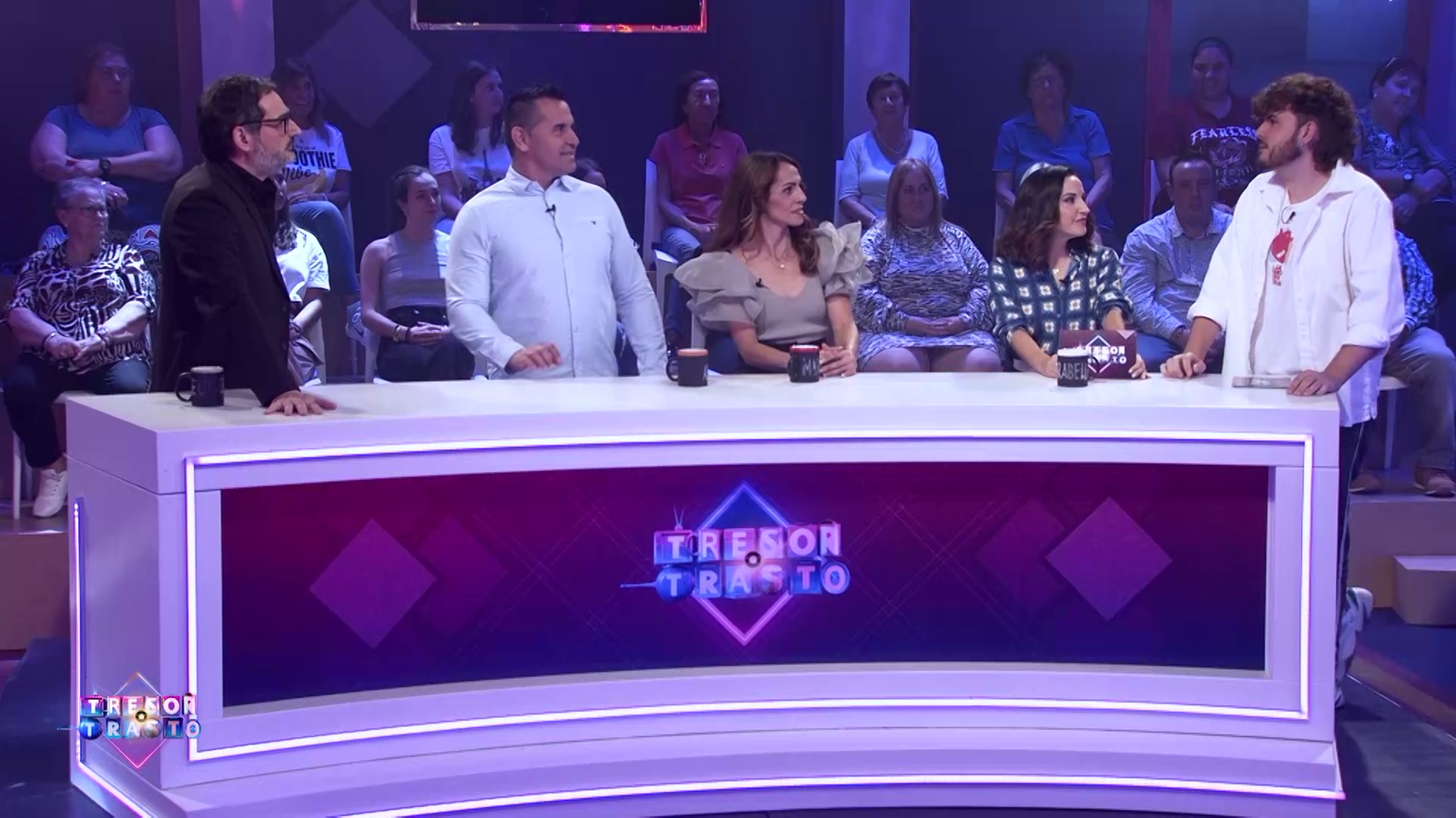 03.03.2023 | Tresor o trasto