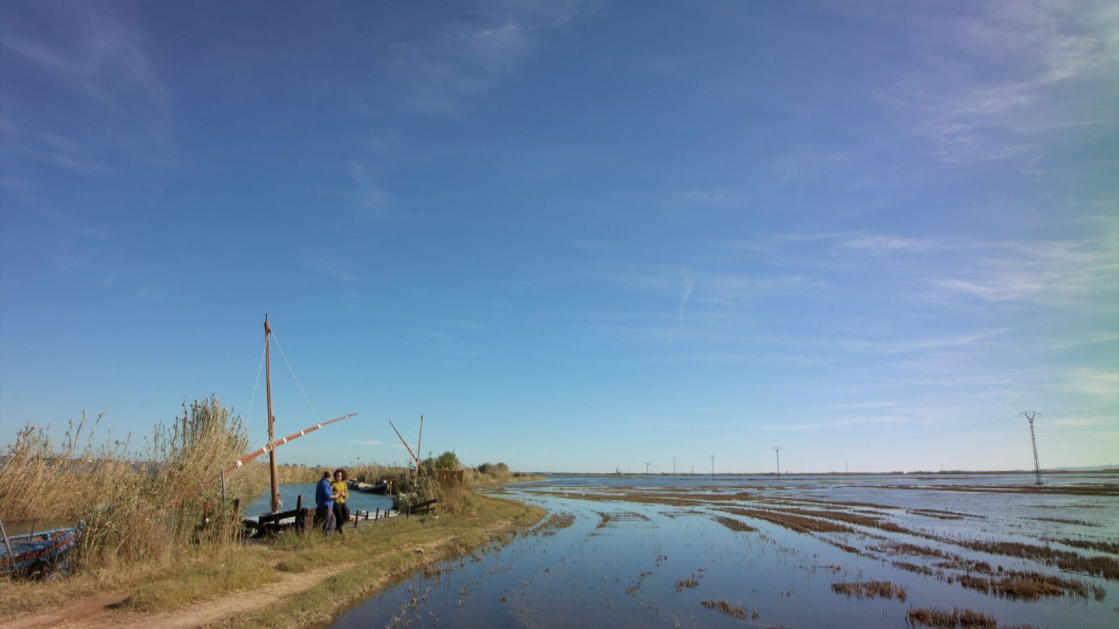 Practiquem algunes grafies amb Paco Baixauli